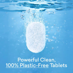 Dishwasher Detergent Tablet Refills