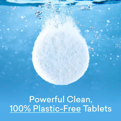 Laundry Detergent Tablet Refills