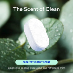 1 Year of Bathroom Cleaner