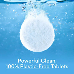 Toilet Bowl Cleaner Starter Set