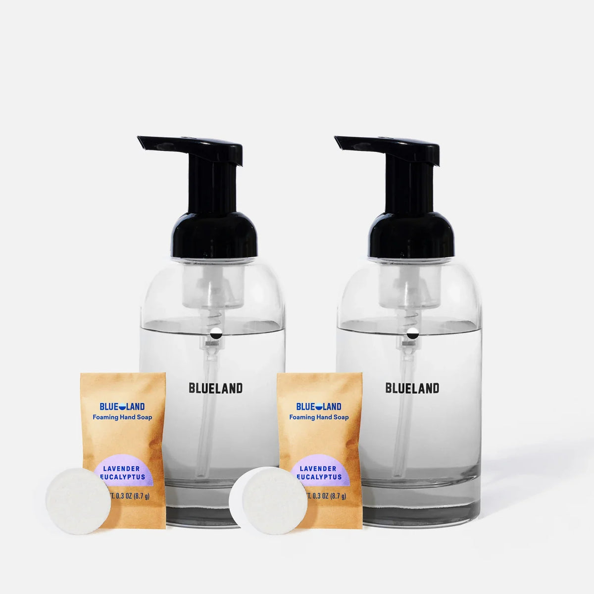 Hand Soap Duo