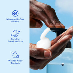 1 Year of Hand Soap