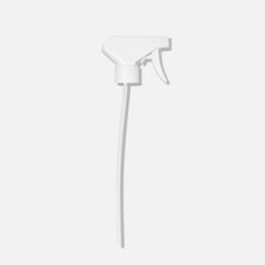 Spray Cleaner Nozzle